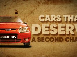 cars deserves second chance ft
