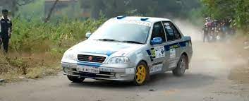 6 iconic Indian rally stage cars