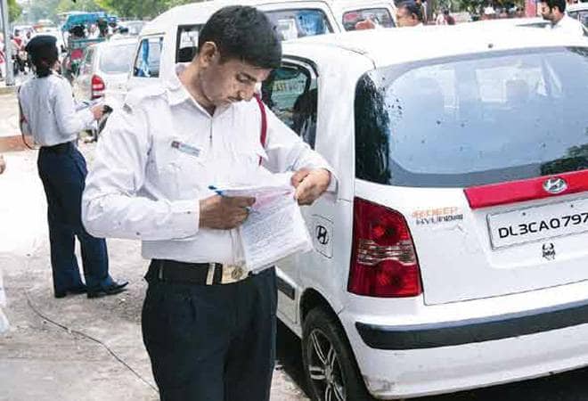 Validity of Vehicle Related Documents Extended Till September 30th