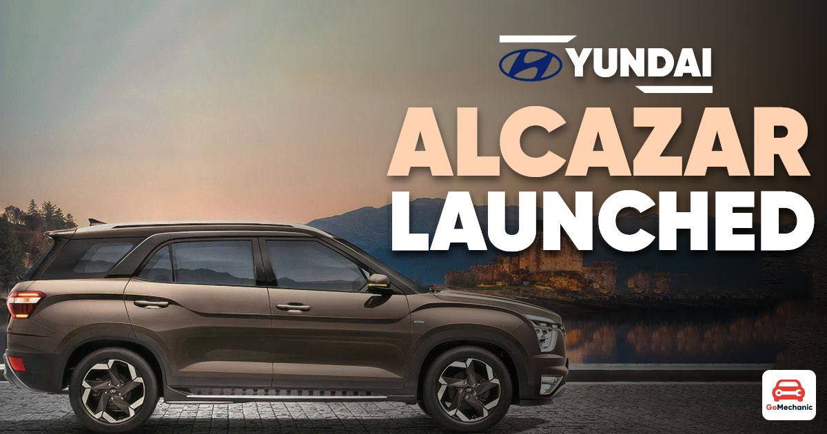 alcazar launched