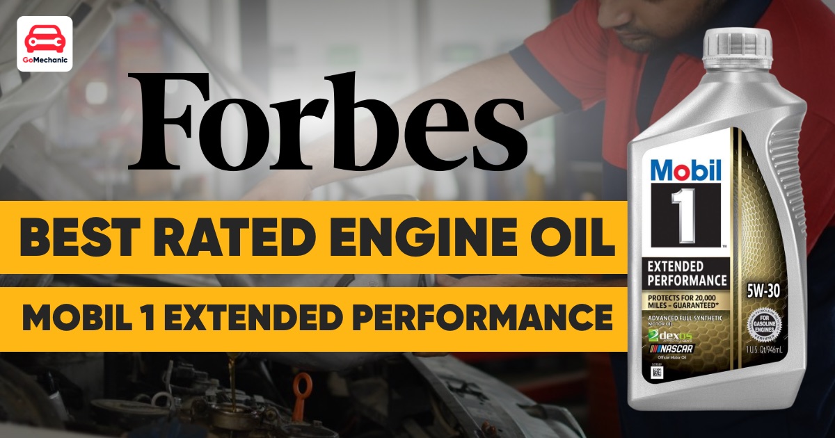Best Engine Oil for 2022 - CNET