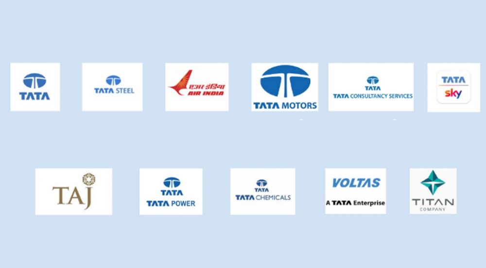 tata motors products list