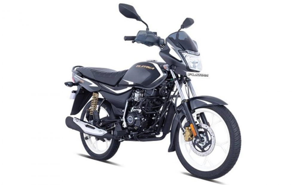 Top selling two wheelers