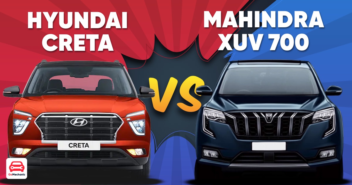 How The Mahindra XU700 Can Dominate Its Competition