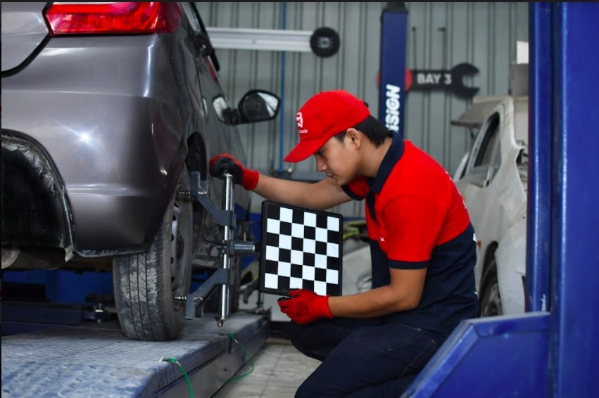Best Car Repairs in Malaysia