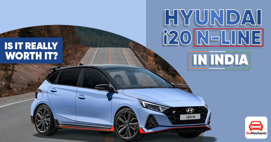 Hyundai i20 N-Line is it worth it?