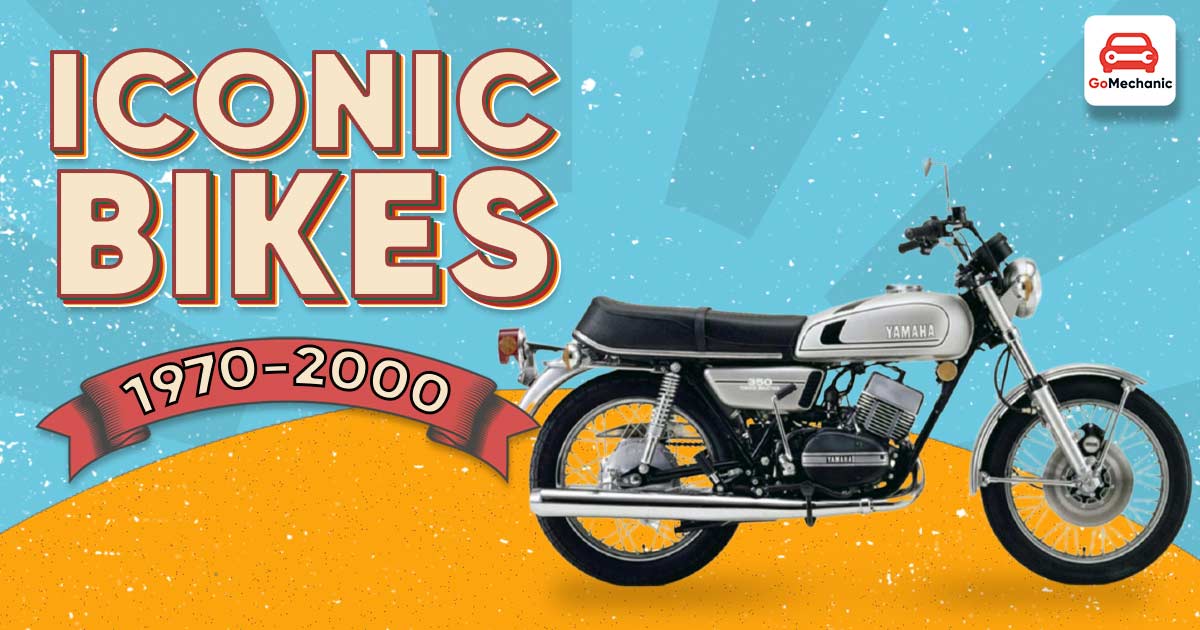 yamaha old bikes price list