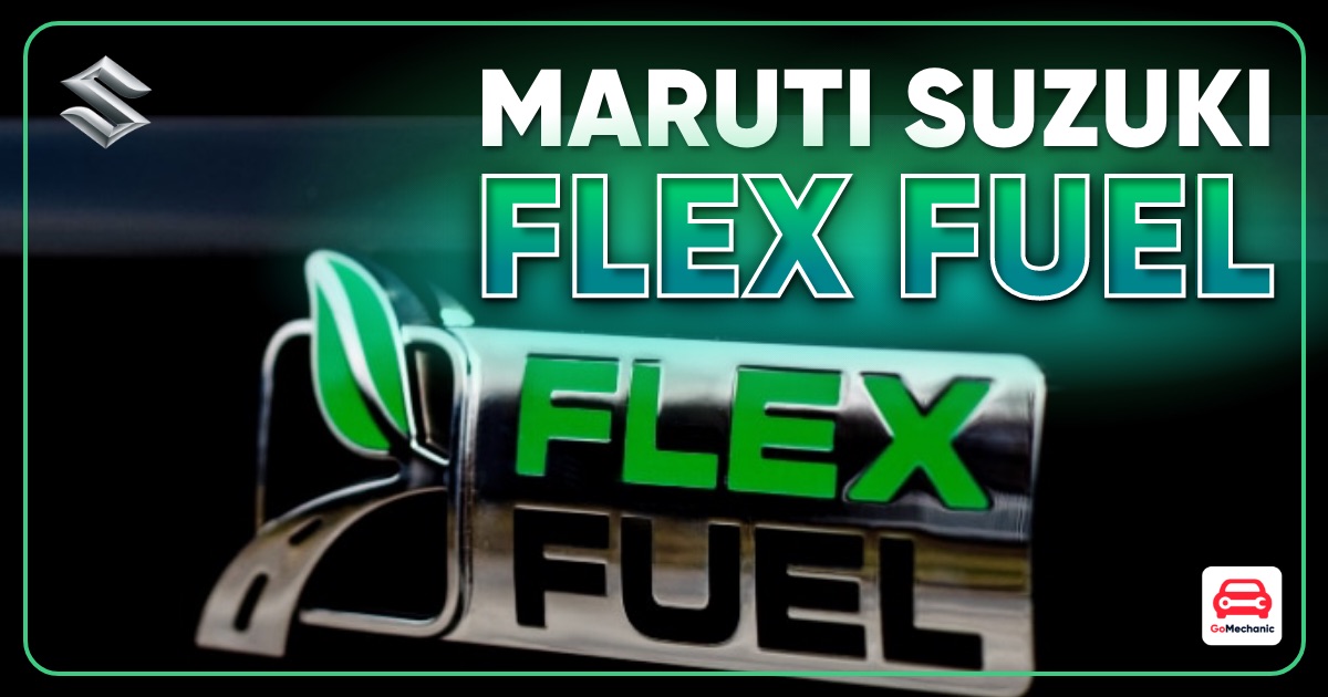 MS Flex Fuel