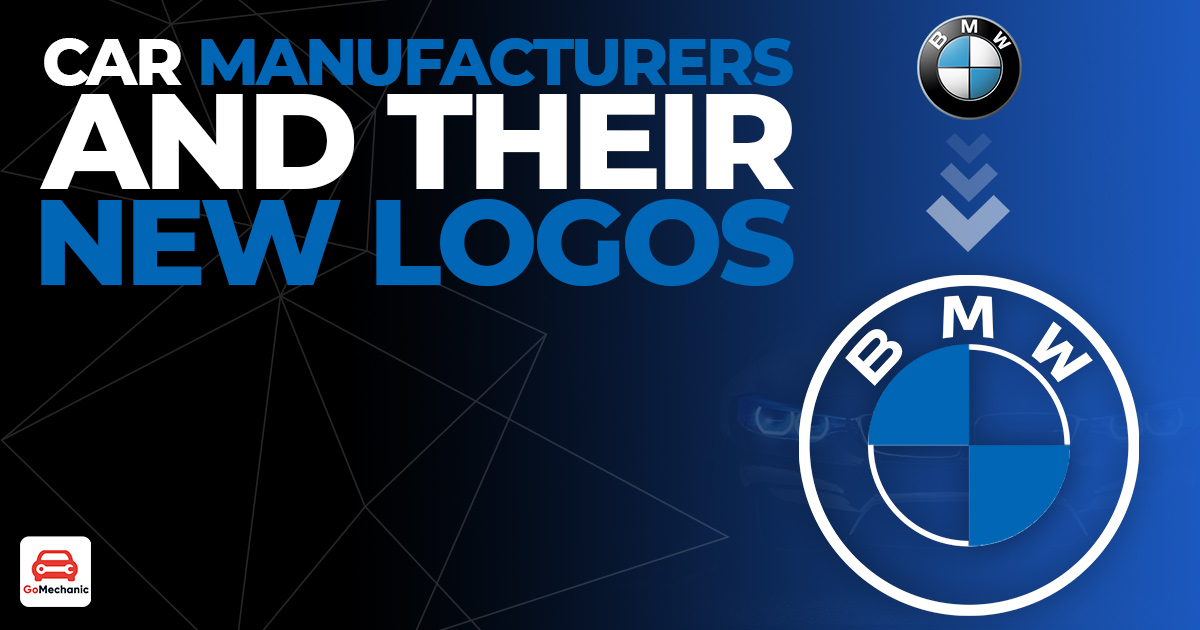 General Motors Gets a New Logo as It Looks toward Electrification