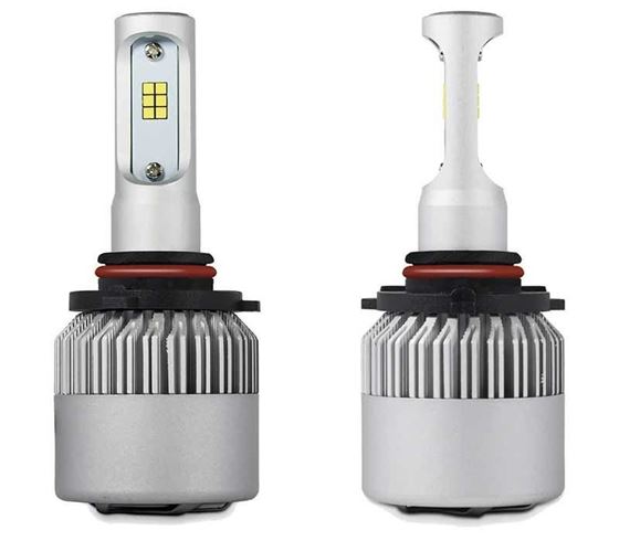 Generic LED headlight Bulb