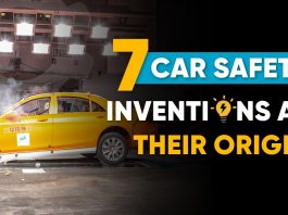 7 Car Safety Inventions And Their Origins