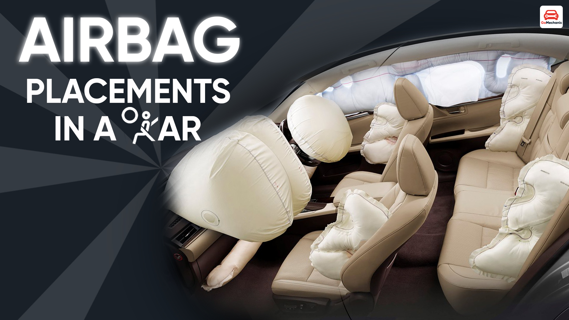 Aggregate 67+ air bag or airbag latest - esthdonghoadian