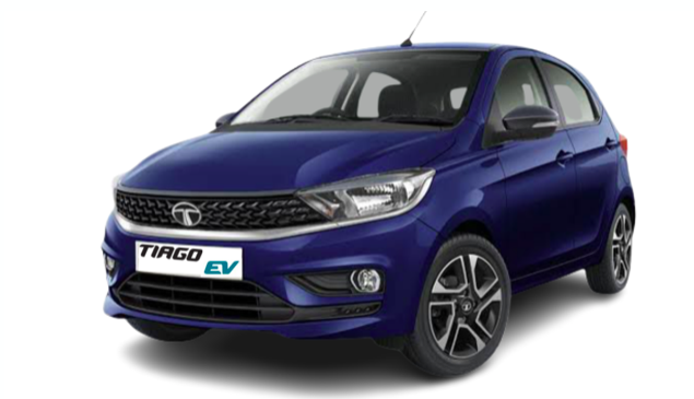Tata EV Car: Tiago EV