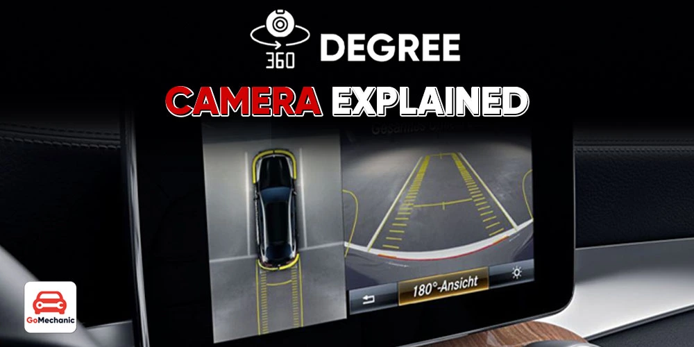 360-Degree Camera- How It Works And Is It Useful? Explained!