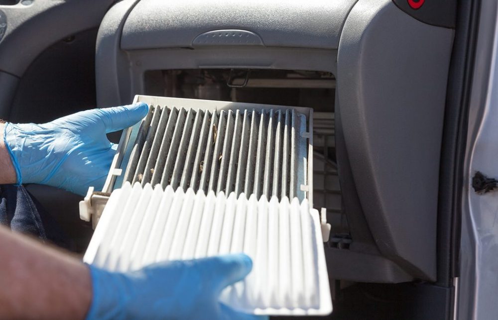 cabin-air-filter-service