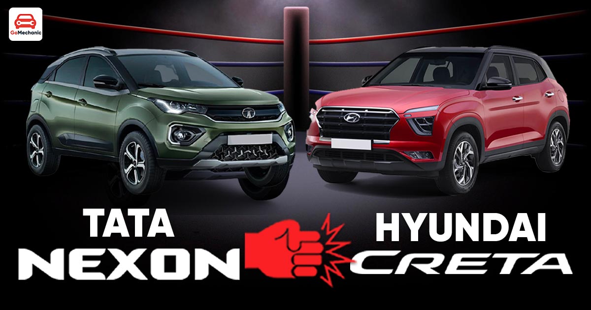 How Did The Tata Nexon Beat The Hyundai Creta? | Game of Thrones