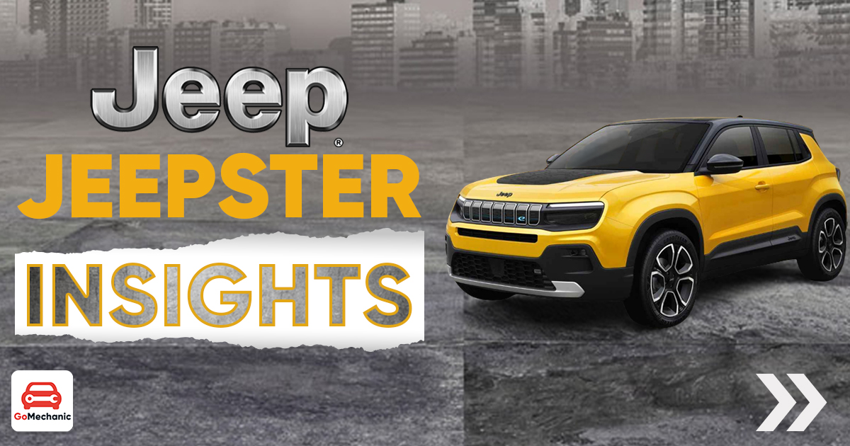 Jeep Jeepster | Everything You Need To Know
