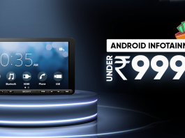 Android Infotainment Systems