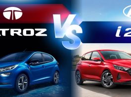 Tata Altroz vs Hyundai i20 | The Premium Hatch Battle
