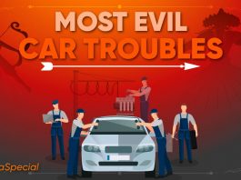 10 Car troubles to get rid of this Dussehra