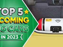 Top 5 Upcoming CNG Cars in 2023
