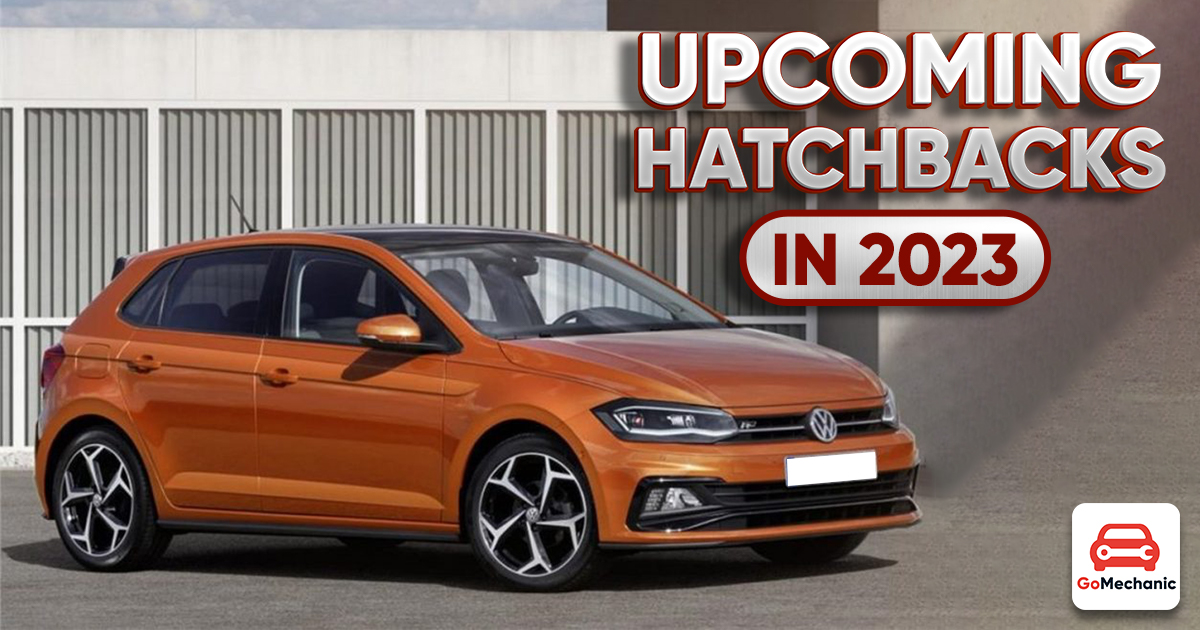 Upcoming Hatchbacks in 2023 | Small Car Wars!