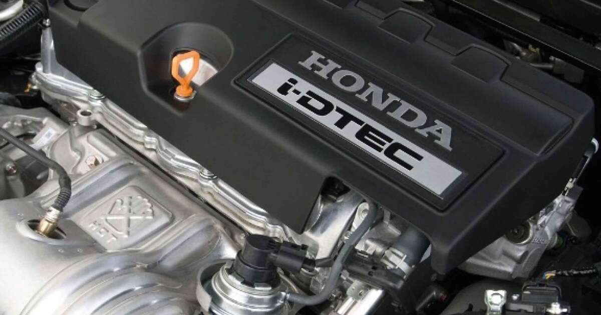 Honda Stopping Diesel Engines In India?