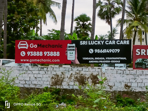 Sri Lucky Car Care
