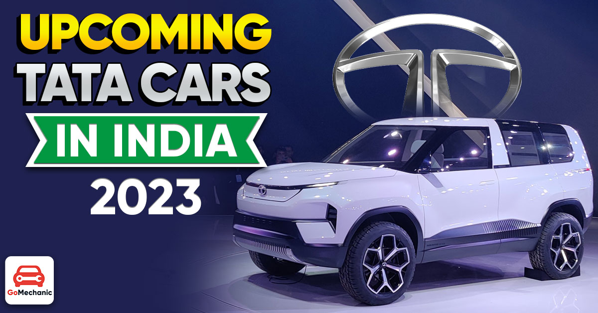 7 Tata Cars in India 2023 Edition