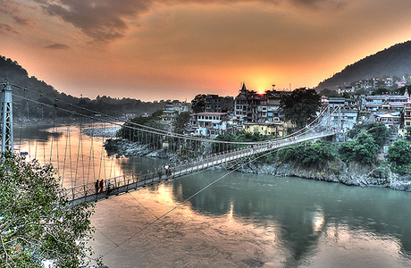 Lansdowne, Uttarakhand 