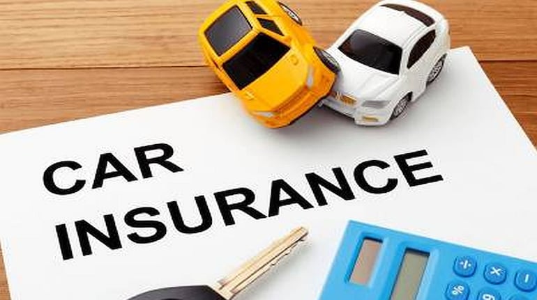 claiming car insurance