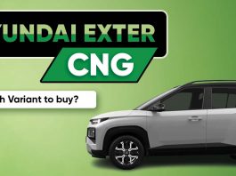 Hyundai Exter CNG